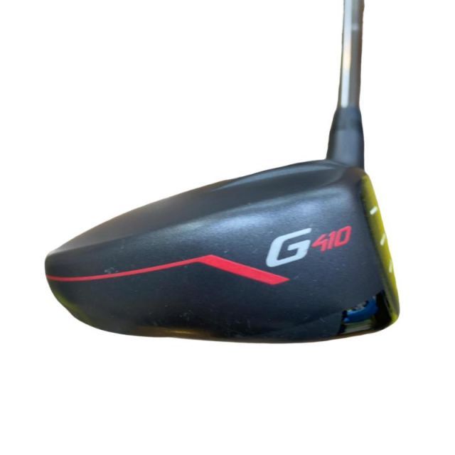 中古】 ピン G410 3W フェアウェイウッド FW PING TOUR 173-65(FW