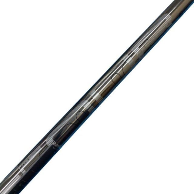 中古】 ピン G410 3W フェアウェイウッド FW PING TOUR 173-65(FW