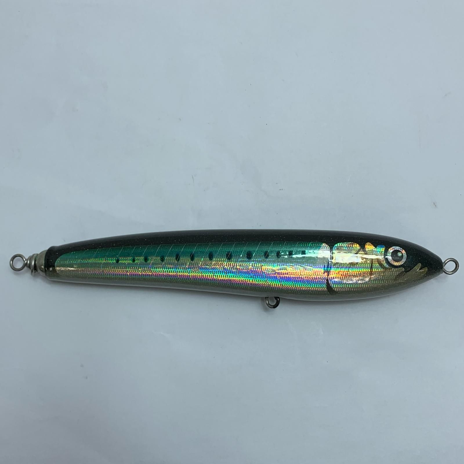 CARPENTER ルアー BC-r75-190 - メルカリ