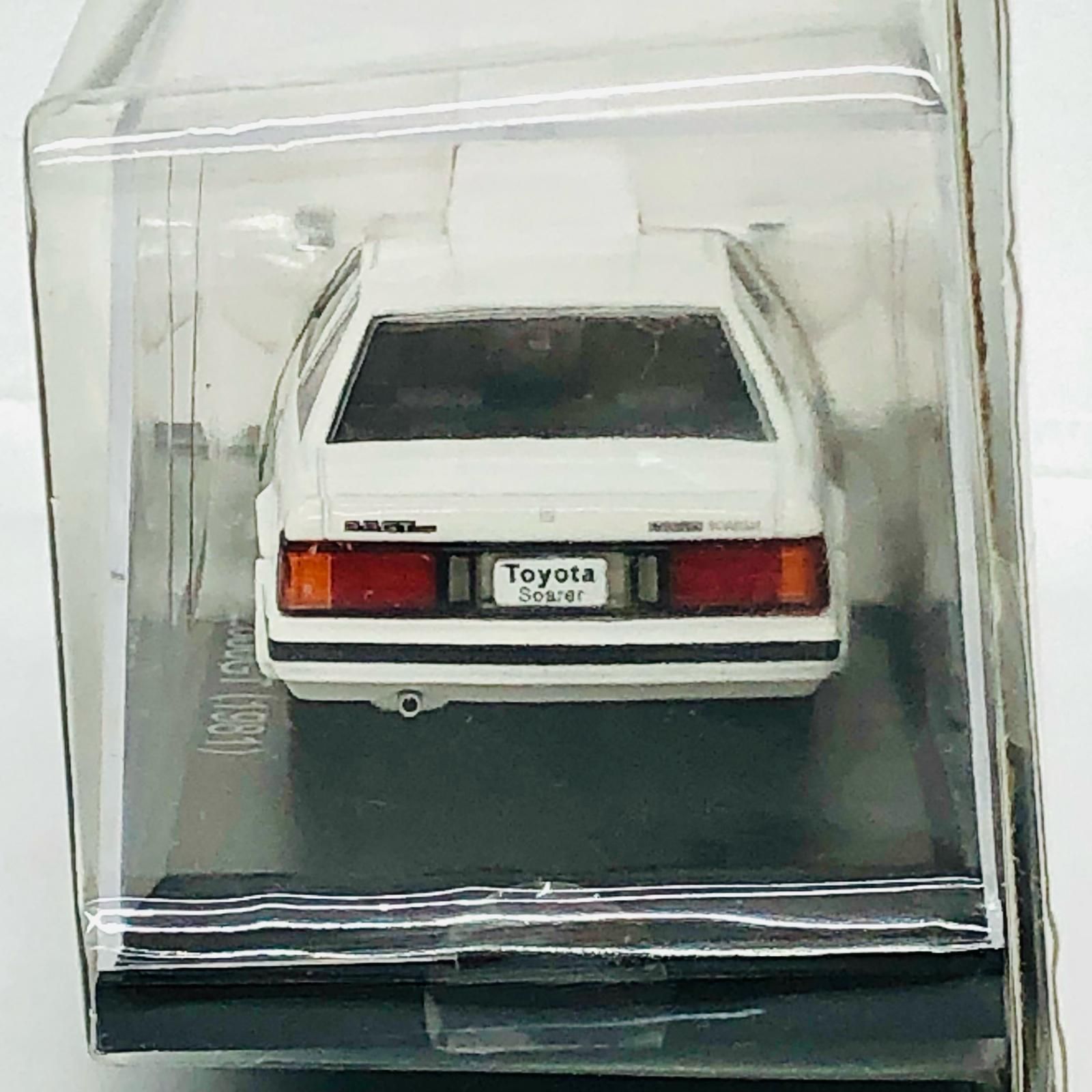 加古川店】 中古 国産名車コレクション トヨタ ソアラ 2800GT - メルカリ