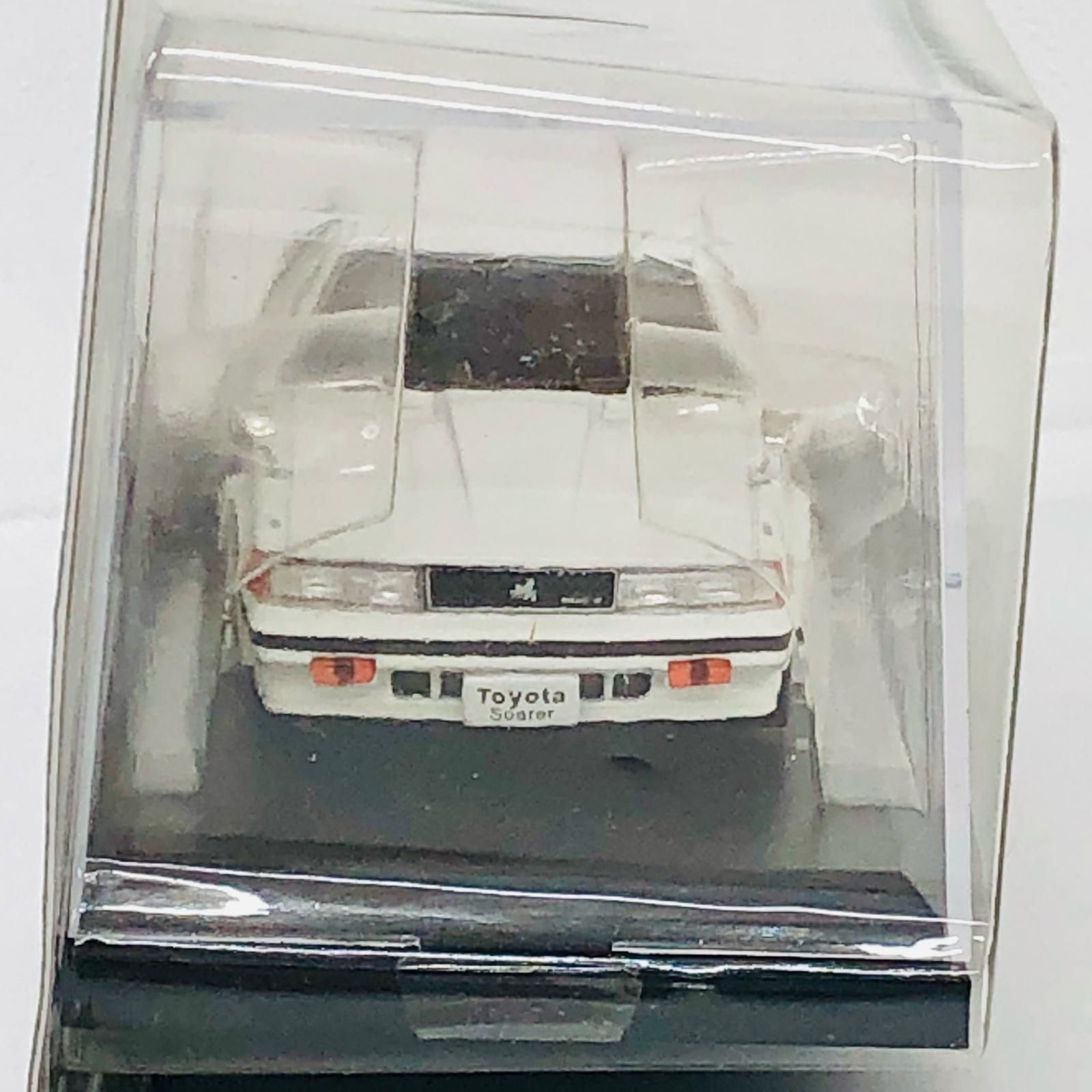 加古川店】 中古 国産名車コレクション トヨタ ソアラ 2800GT - メルカリ