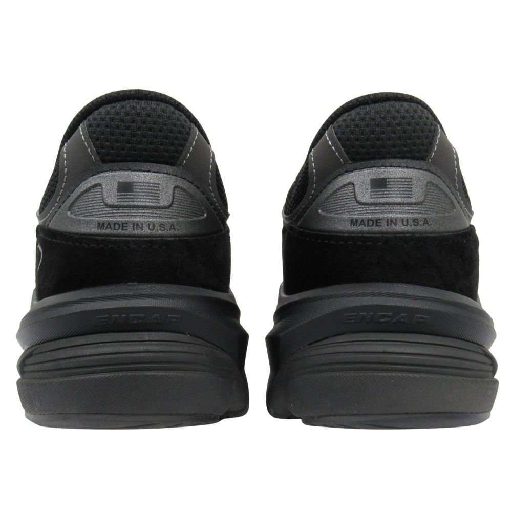 新品同様 NEW BALANCE ニューバランス 990 V6 スニーカー シューズ 靴