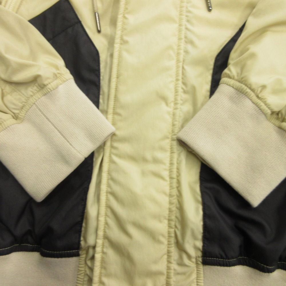 新品同様 TATRAS タトラス 20ss ALCEO アルセオ ナイロン パーカー