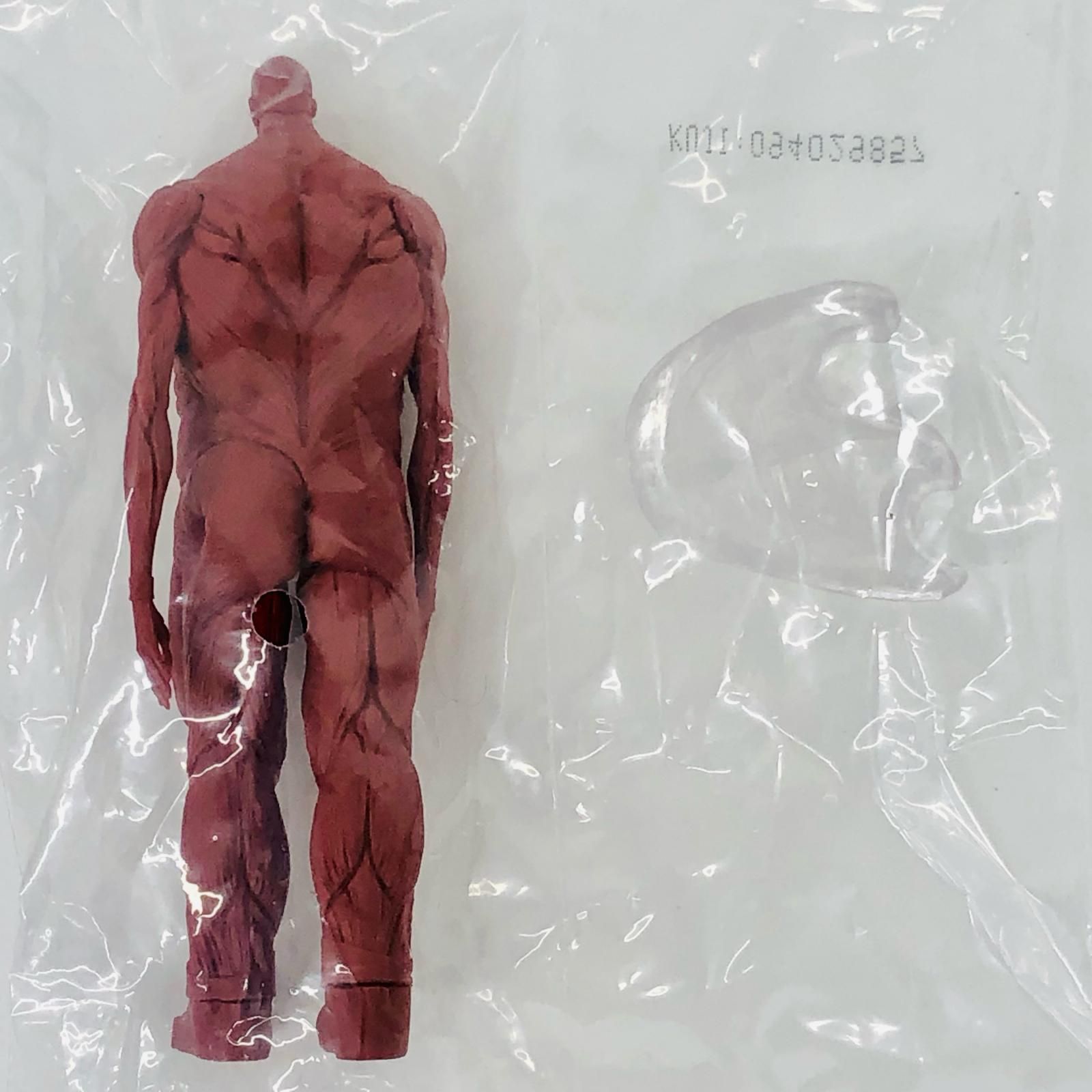 一番くじ 進撃の巨人 地鳴らし フィギュアセット A B D 未開封新品 