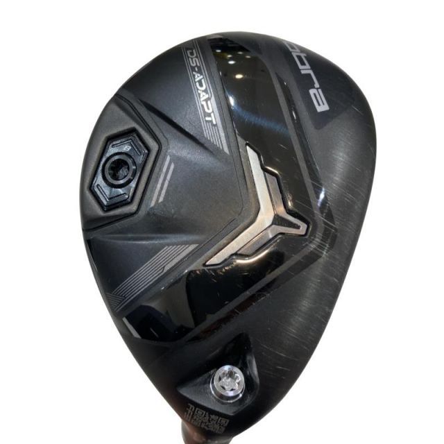 中古】 コブラ cobra DS-ADAPT 5H ユーティリティ UT LIN-Q for Cobra