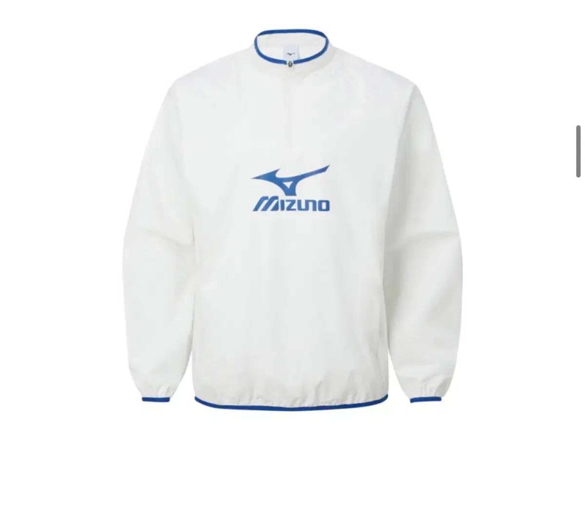 ミズノ ウィンドブレーカー Anorak（アノラック）