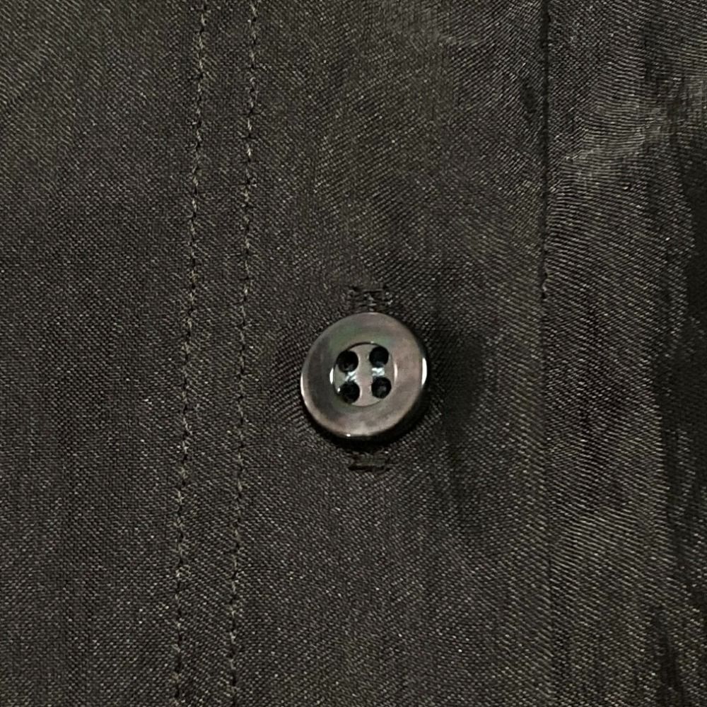 美品 25AW Noble ノーブル ヴィンテージオーガン プリーツワンピース