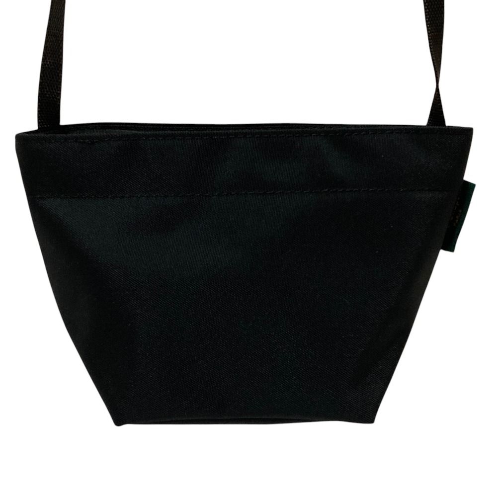 美品 Herve Chapelier エルベシャプリエ ナイロン 舟形 ショルダー
