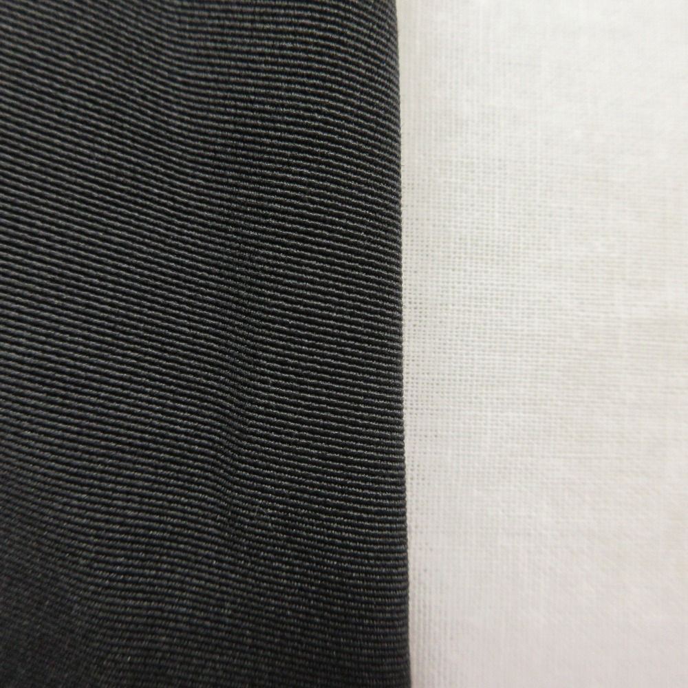 美品 HEVE へイヴ ラッフルグログラントップス ブラウス Fサイズ