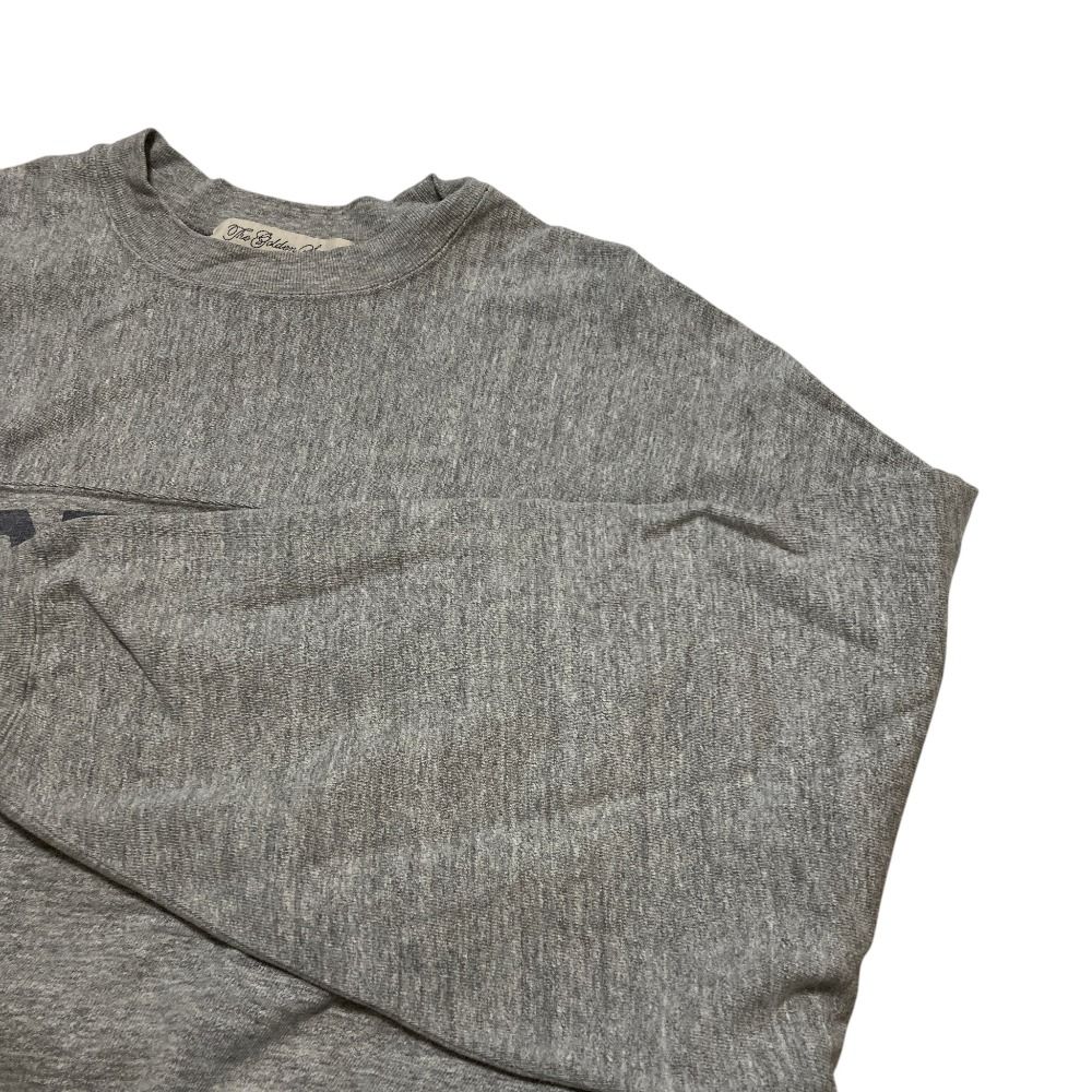 美品 REMI RELIEF レミレリーフ DENVER FOOT BALL ロングスリーブ T