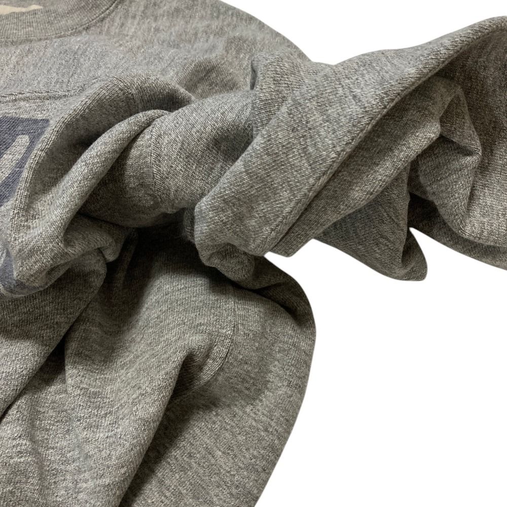 美品 REMI RELIEF レミレリーフ DENVER FOOT BALL ロングスリーブ T