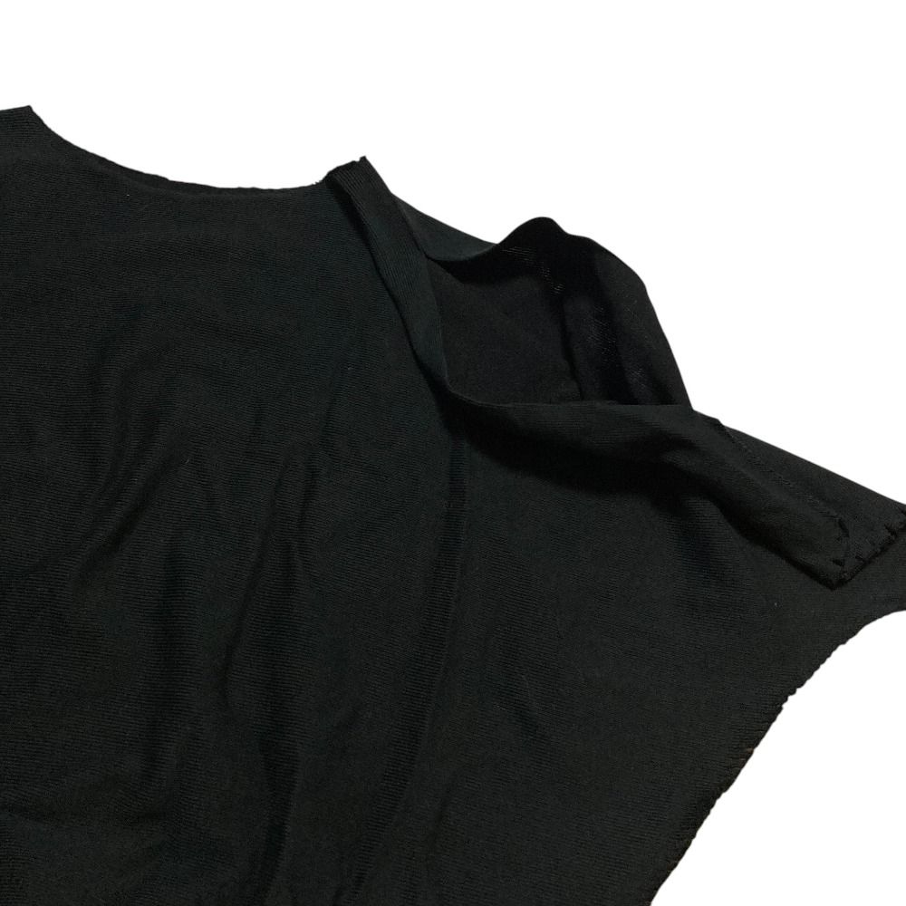 美品 ISSEY MIYAKE イッセイミヤケ A.POC INSIDE オープンショルダー