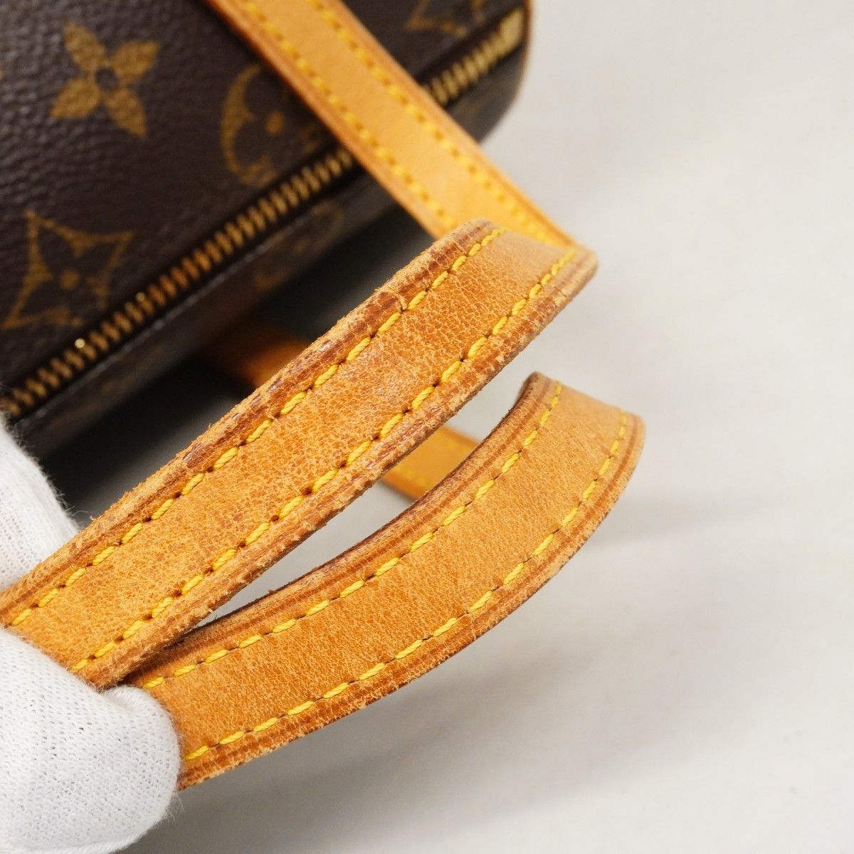 ルイ・ヴィトン LOUIS VUITTON パピヨン26 ハンドバッグ バッグ 