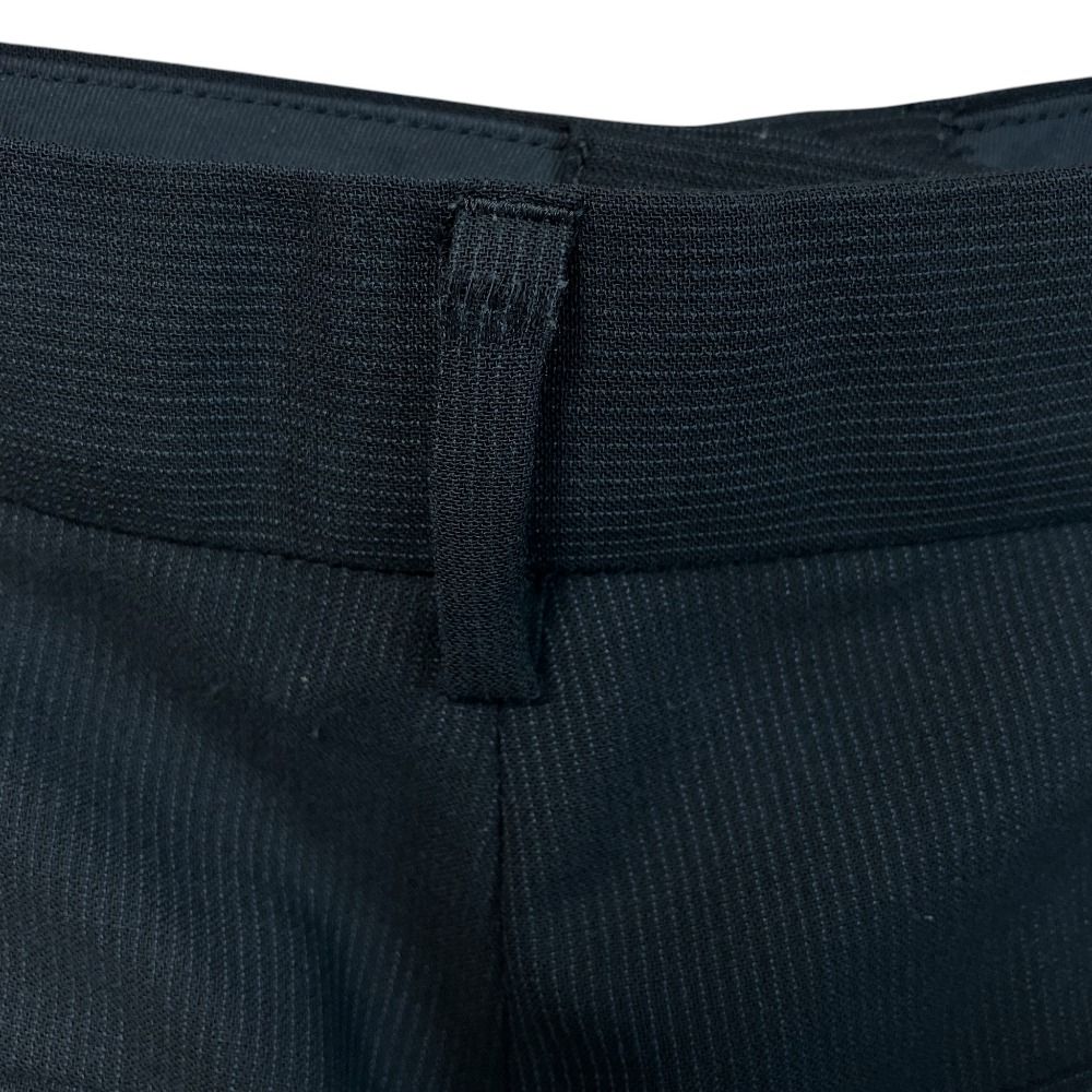 良品 Paul Smith ポールスミス ブラックレーベル 裏地フラワープリント