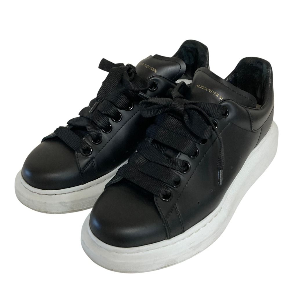 良品 Alexander McQueen アレキサンダーマックイーン Oversized