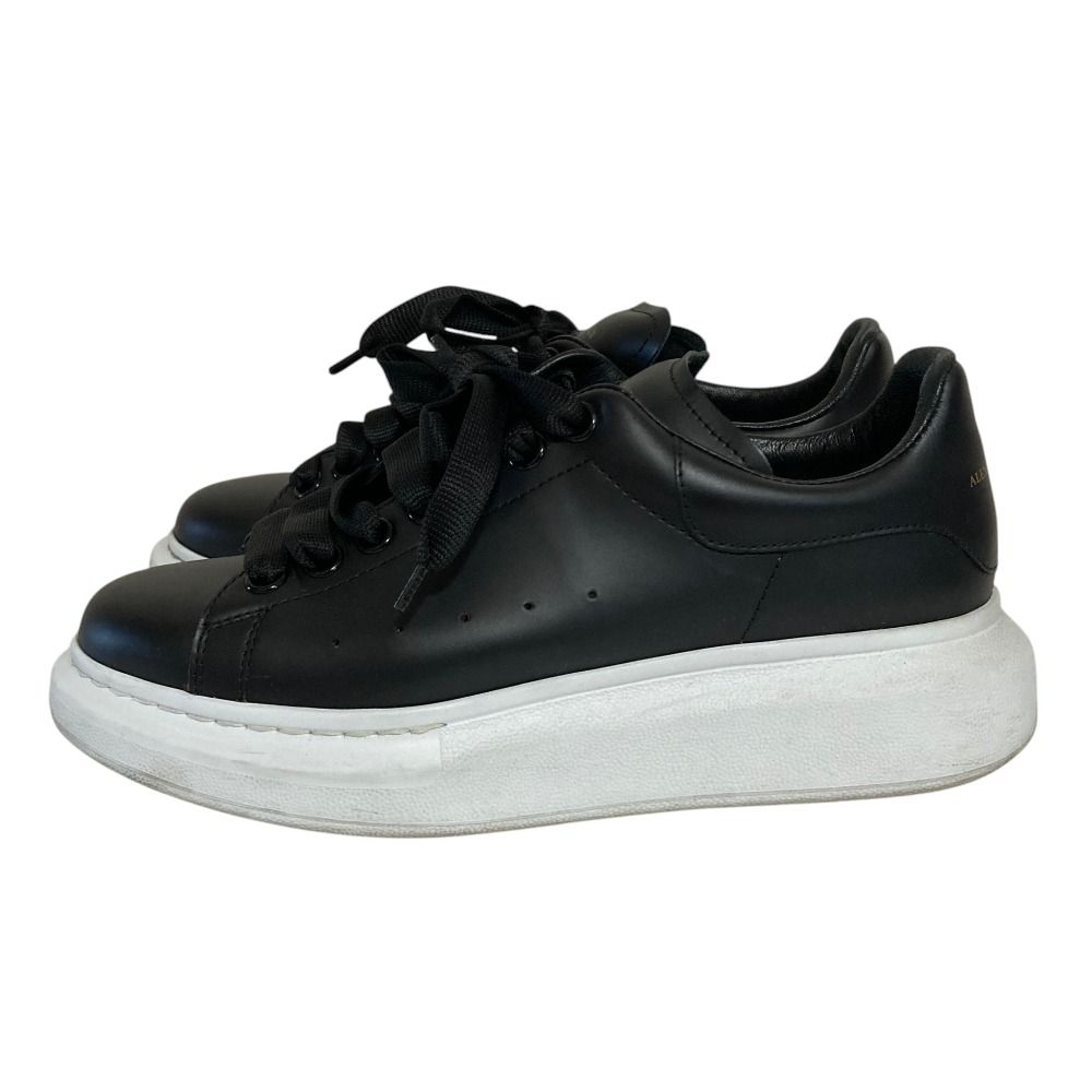 良品 Alexander McQueen アレキサンダーマックイーン Oversized