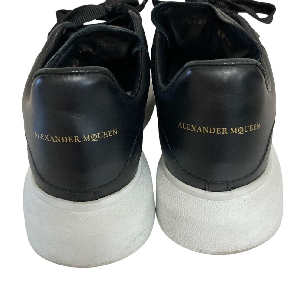 良品 Alexander McQueen アレキサンダーマックイーン Oversized