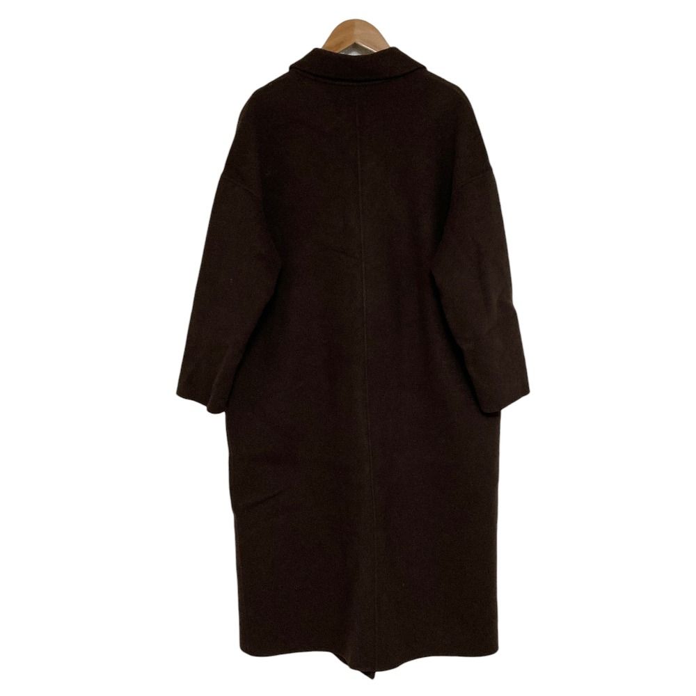 美品 1er Arrondissement プルミエアロンディスモン ダブルビーバー