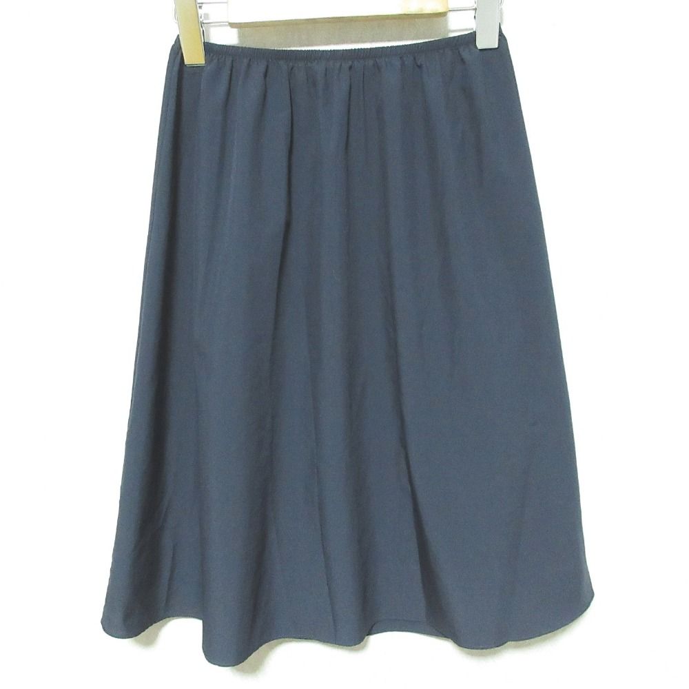 美品 24SS theory luxe セオリーリュクス REFINED PLEATS プリーツ