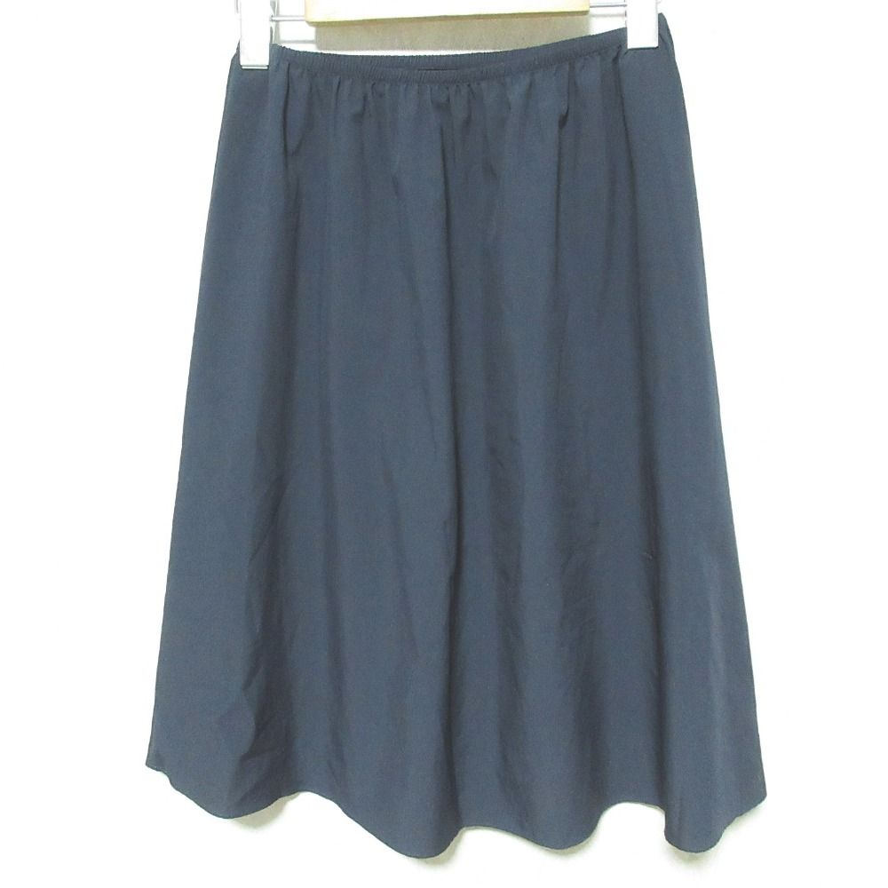 美品 24SS theory luxe セオリーリュクス REFINED PLEATS プリーツ