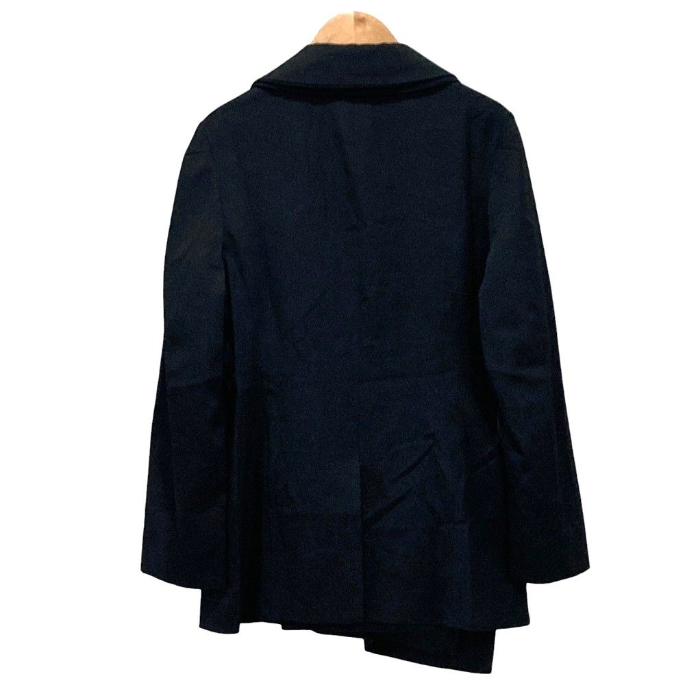 美品 Yohji Yamamoto +NOIR ヨウジヤマモト プリュスノアール ショール