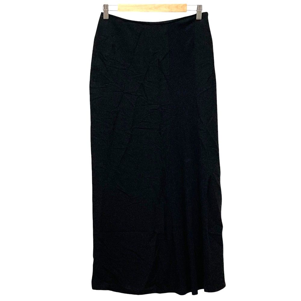 美品 Yohji Yamamoto ヨウジヤマモト Collections ロングスカート FG
