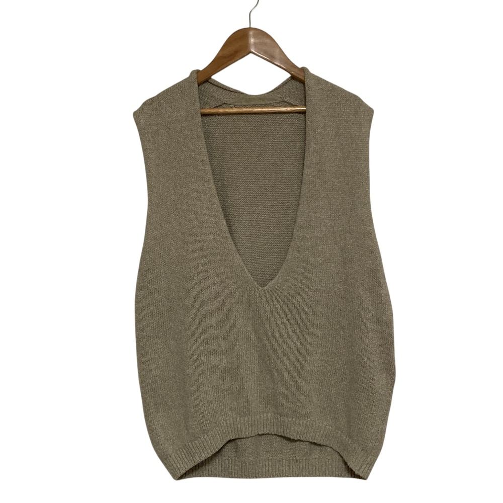 美品 23SS MUSE de Deuxieme Classe ミューズドゥドゥーズィエムクラス