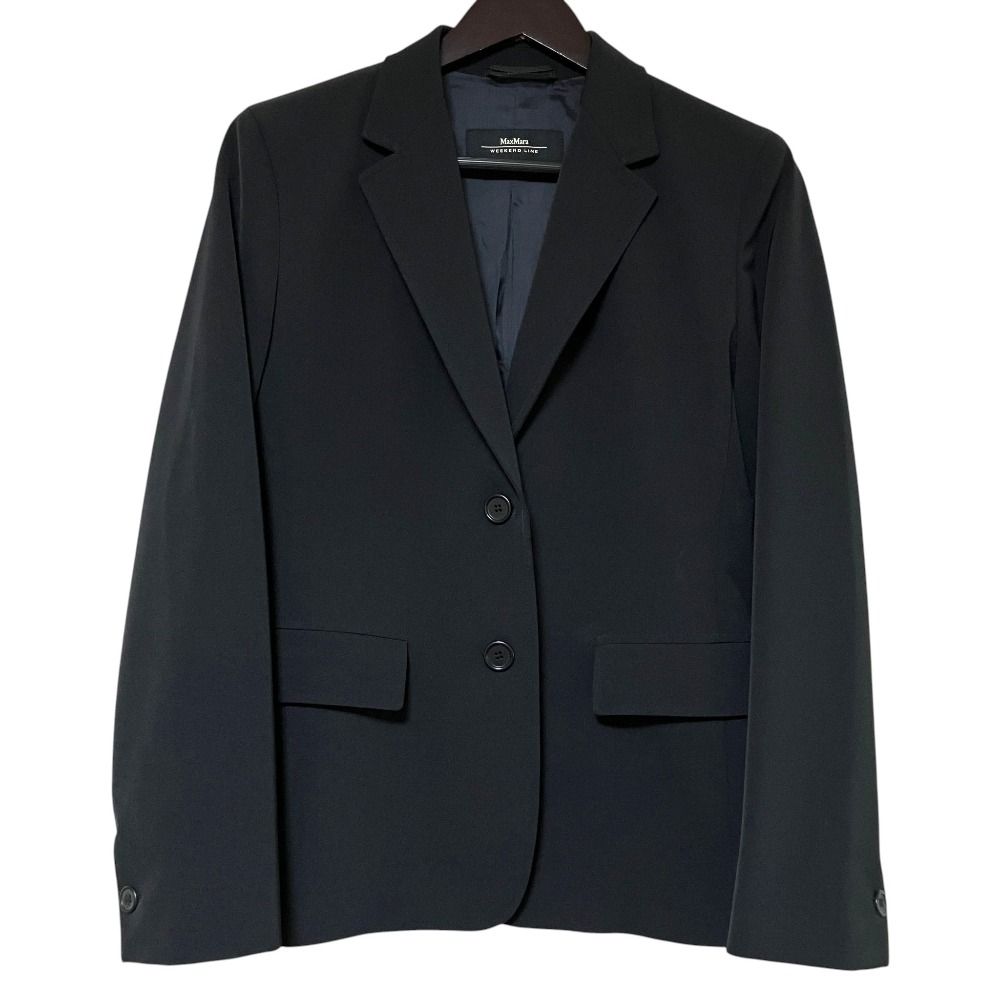 美品 Weekend Max Mara マックスマーラ ウィークエンドライン