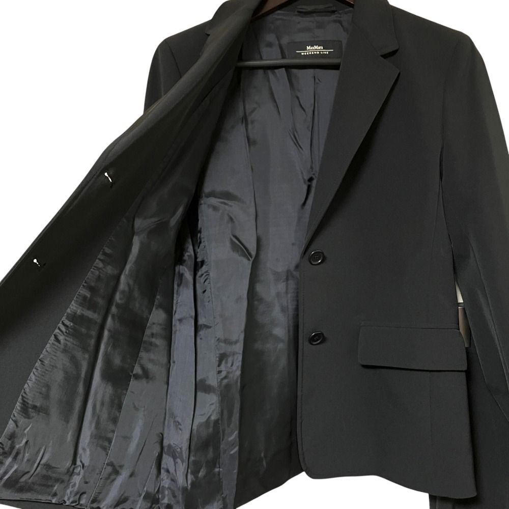 美品 Weekend Max Mara マックスマーラ ウィークエンドライン