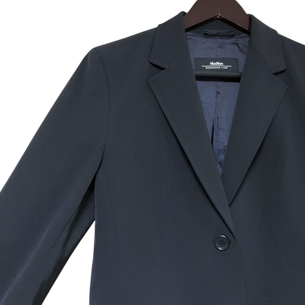 美品 Weekend Max Mara マックスマーラ ウィークエンドライン
