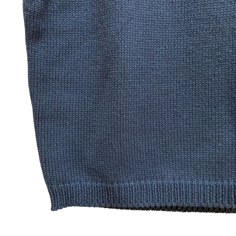 未使用 25SS ETRE TOKYO エトレトウキョウ リリヤーンスリーブレス