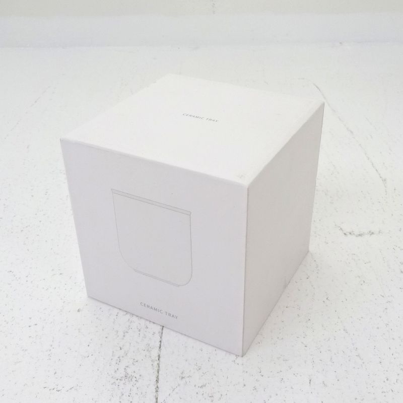 三重店】IQOS Together X 限定デザイン アイコス セラミックトレイ