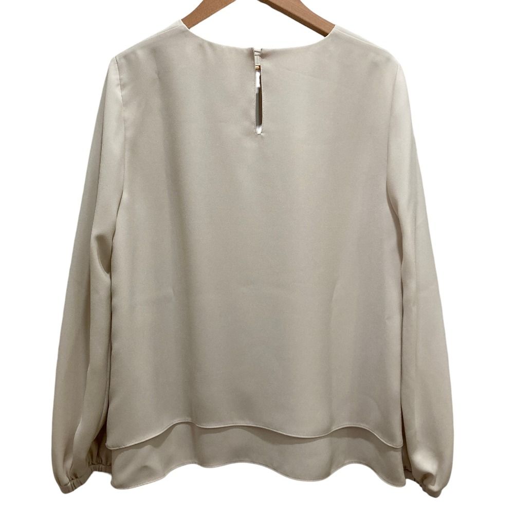 美品 23AW Theory luxe セオリーリュクス MARVINE ELIDA3 ロング