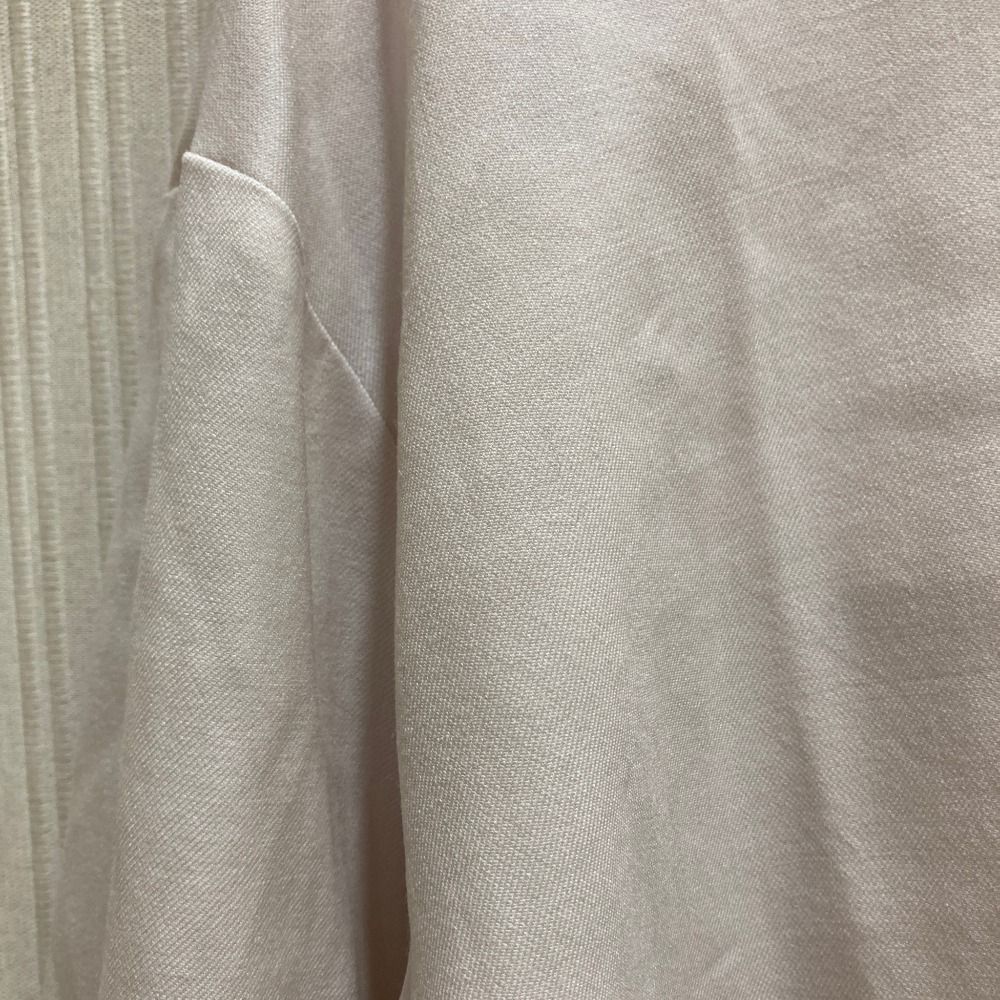 美品 23AW Theory luxe セオリーリュクス NEW SAXONY LIGHT SUNI L