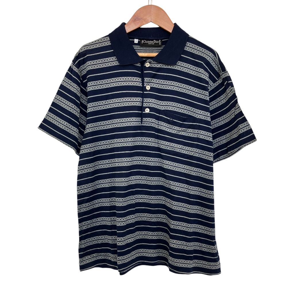 美品 Christian Dior MONSIEUR クリスチャンディオールムッシュ