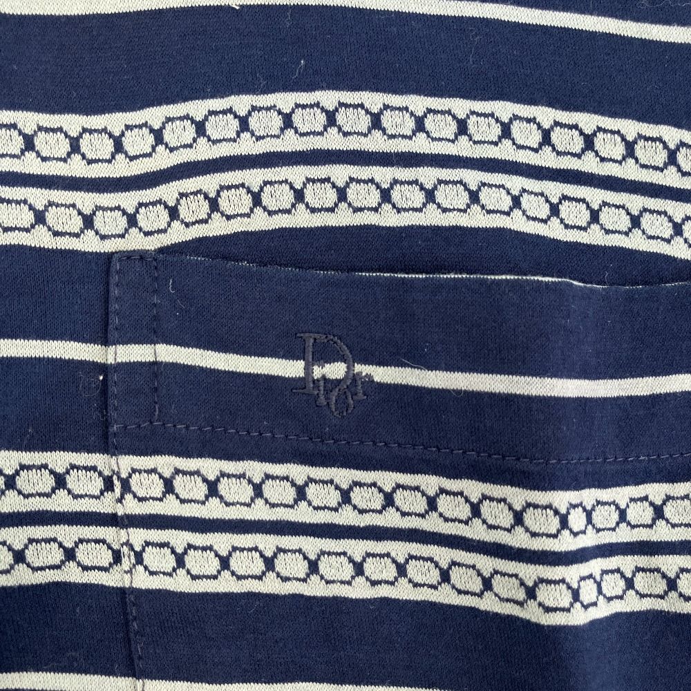 美品 Christian Dior MONSIEUR クリスチャンディオールムッシュ