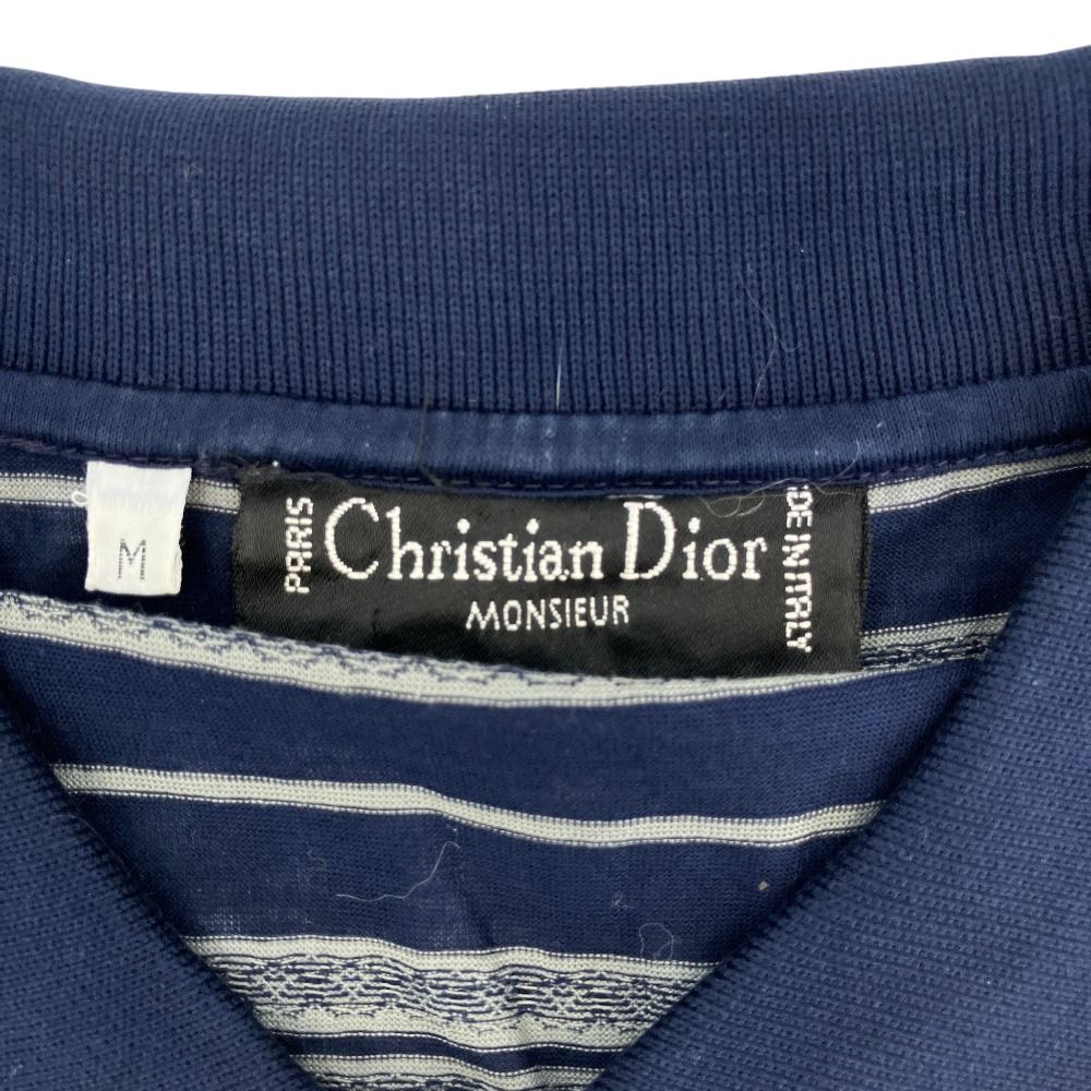 美品 Christian Dior MONSIEUR クリスチャンディオールムッシュ