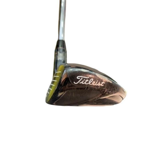 中古】 タイトリスト 910 H 17° レフティ ユーティリティ UT NS PRO