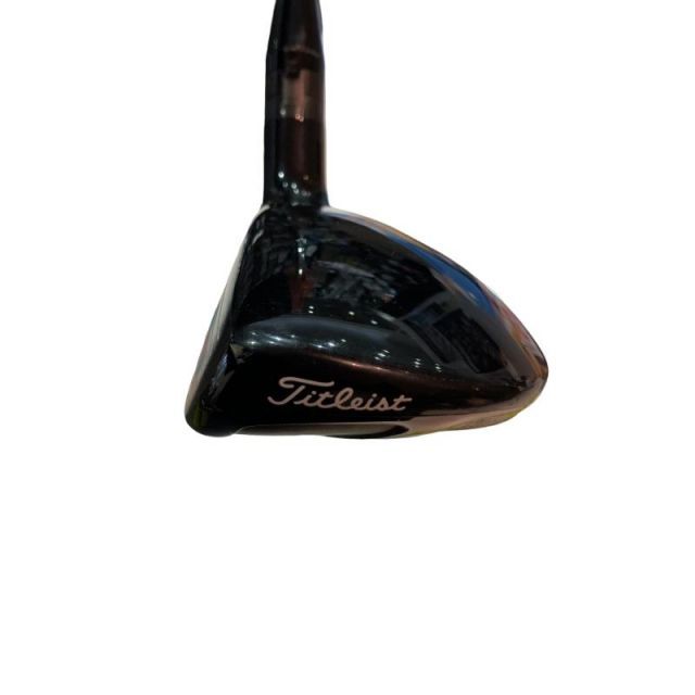中古】 タイトリスト 910 H 21° レフティ ユーティリティ UT NS PRO