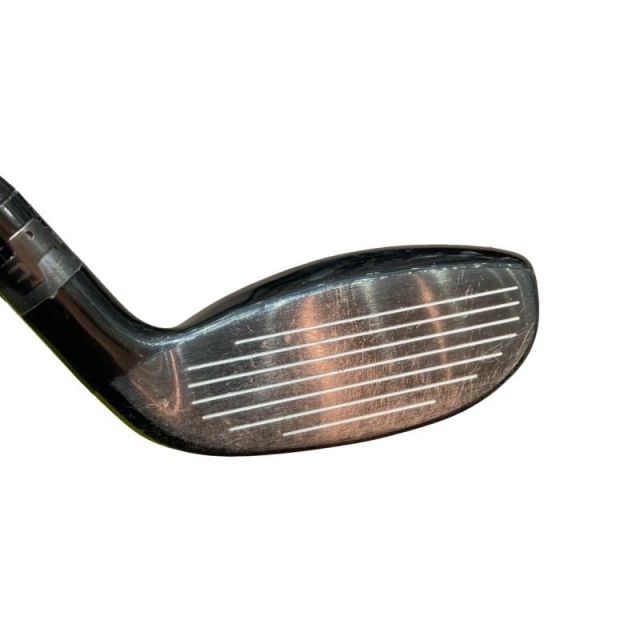 中古】 タイトリスト 910 H 21° レフティ ユーティリティ UT NS PRO