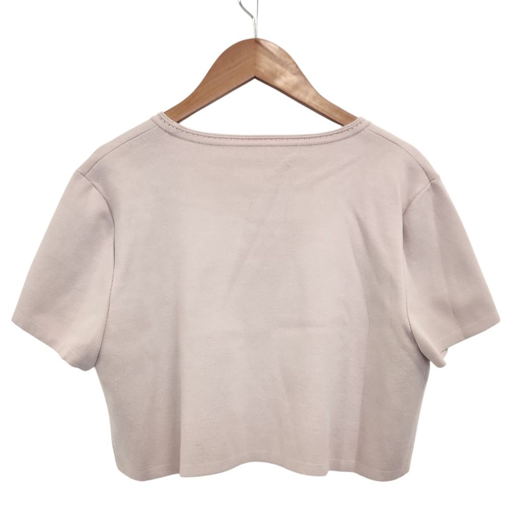 美品 FOXEY フォクシー Perfect Summer ニット ボレロ カーディガン