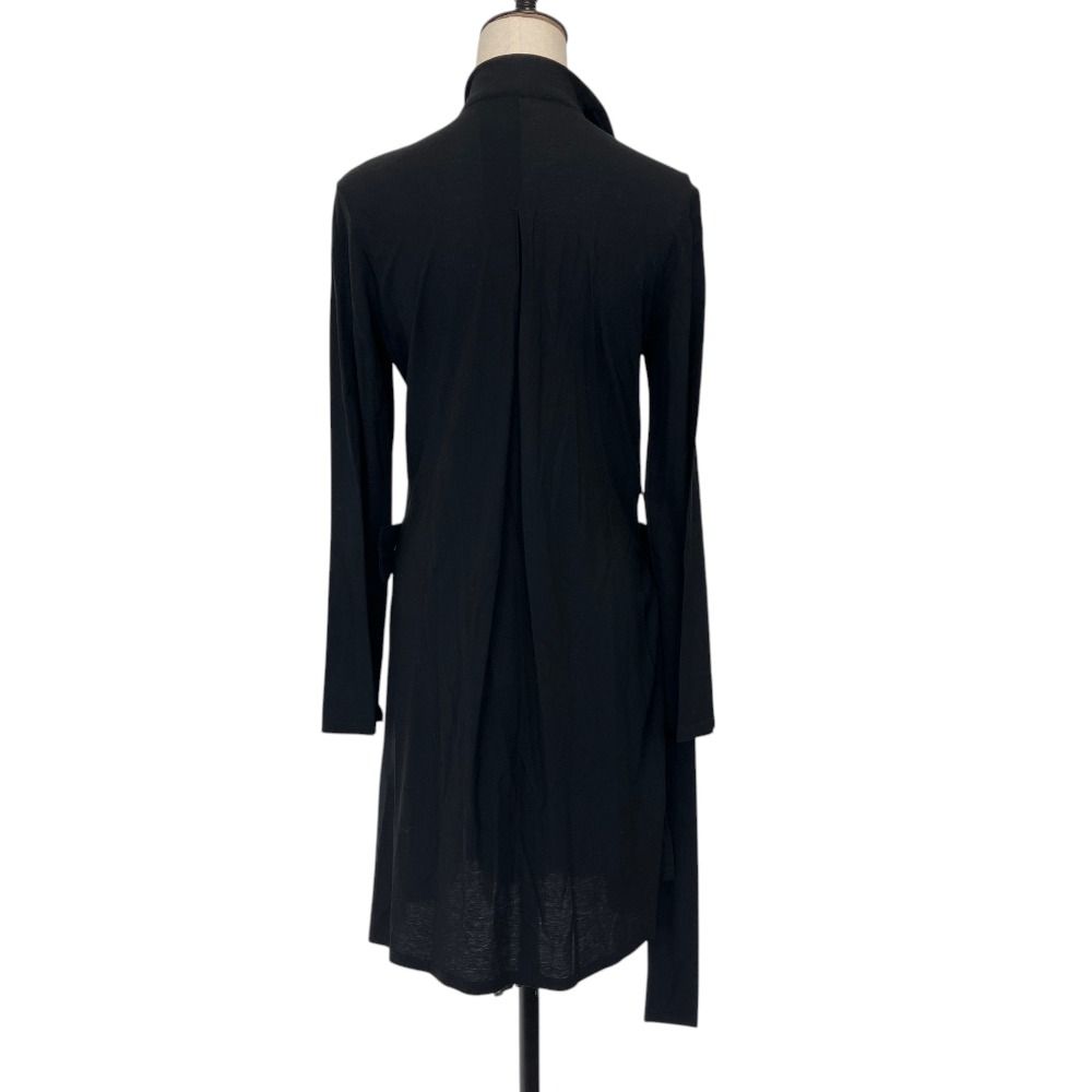 美品 Yohji Yamamoto +NOIR ヨウジヤマモト プリュスノアール 変形