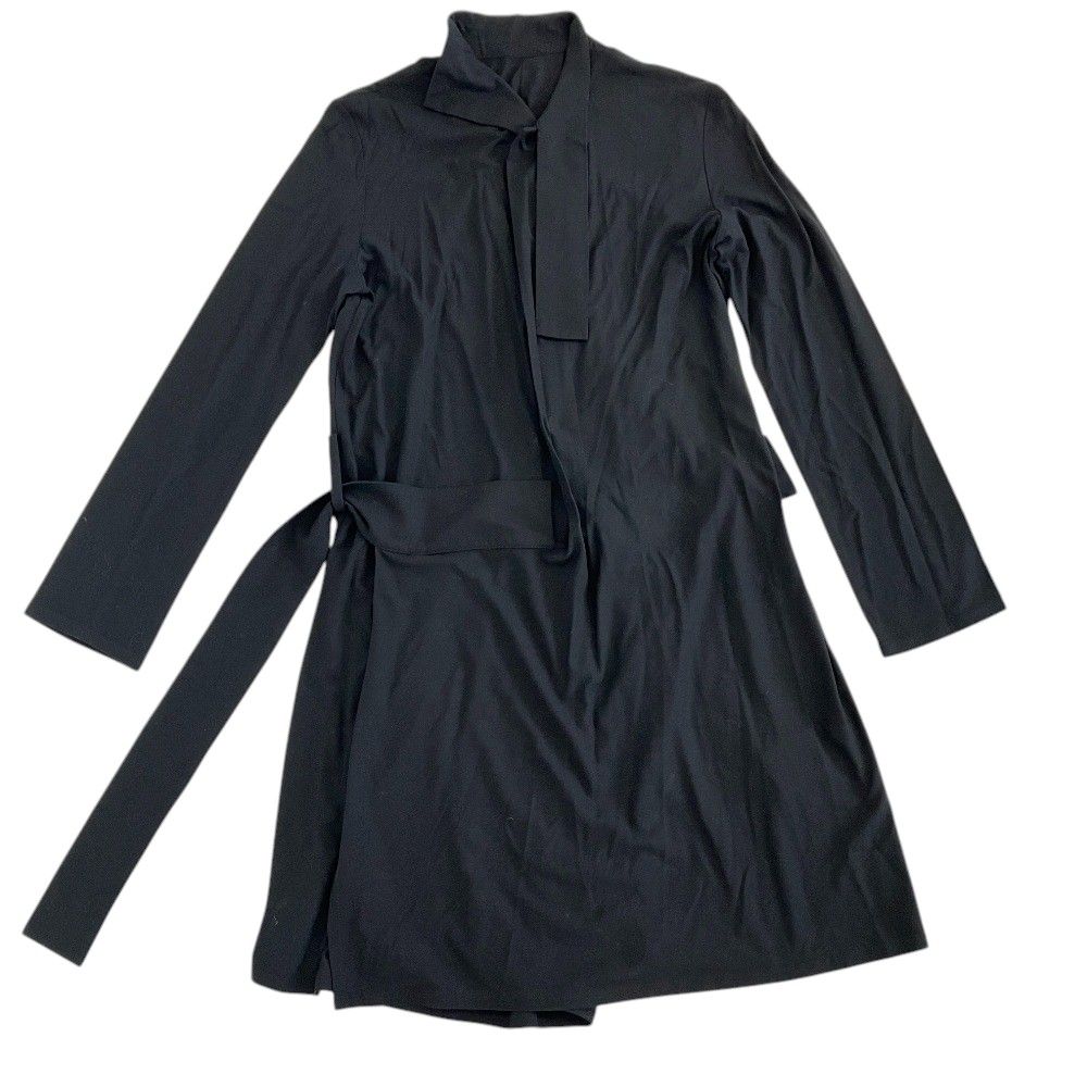 美品 Yohji Yamamoto +NOIR ヨウジヤマモト プリュスノアール 変形
