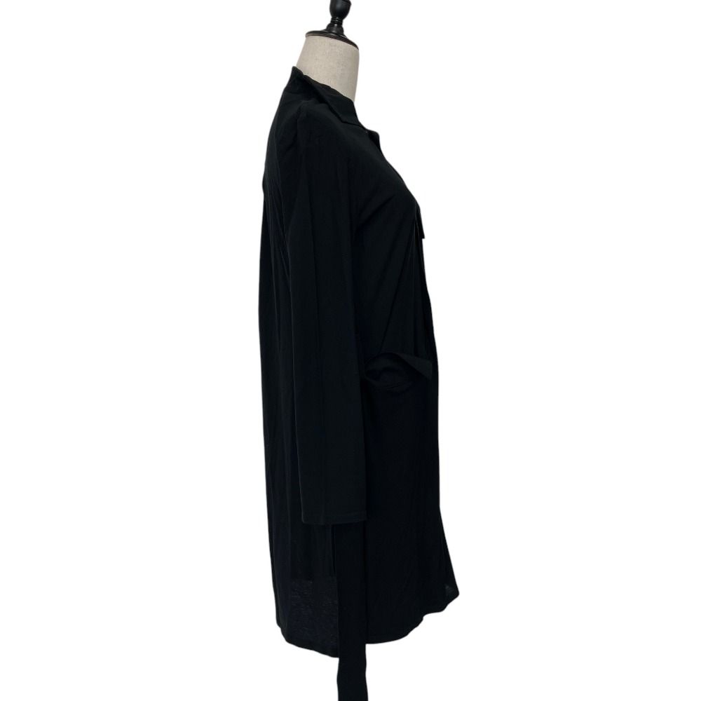 美品 Yohji Yamamoto +NOIR ヨウジヤマモト プリュスノアール 変形