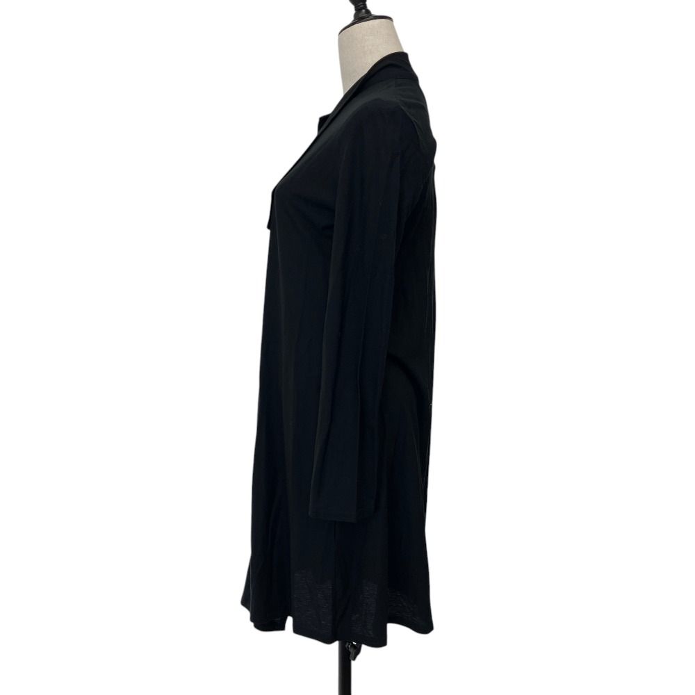 美品 Yohji Yamamoto +NOIR ヨウジヤマモト プリュスノアール 変形
