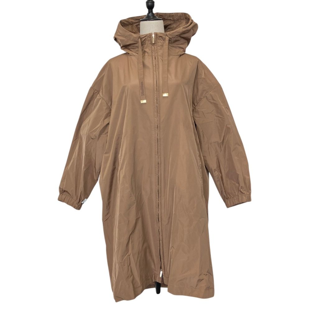 未使用 26SS Max Mara THE CUBE マックスマーラザキューブ MTCDESERTO