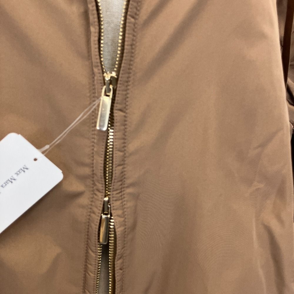未使用 26SS Max Mara THE CUBE マックスマーラザキューブ MTCDESERTO