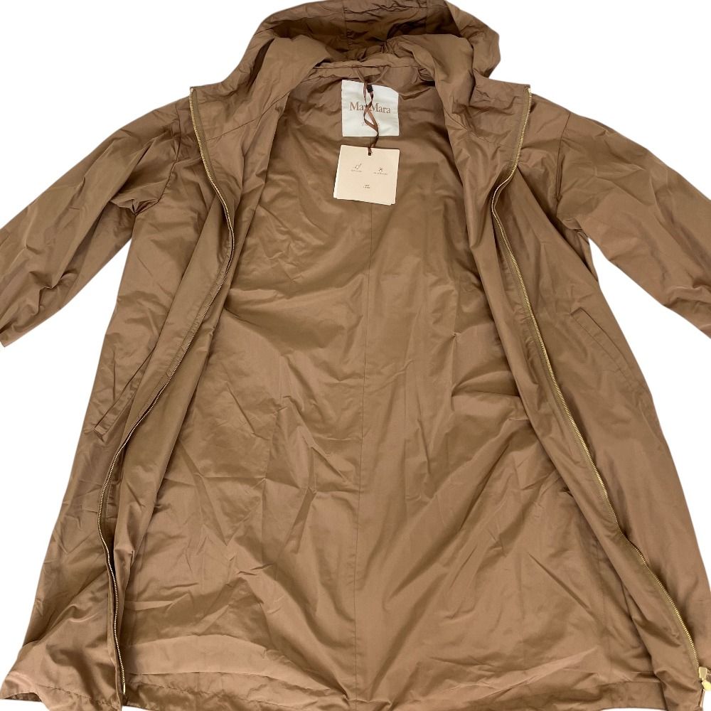 未使用 26SS Max Mara THE CUBE マックスマーラザキューブ MTCDESERTO