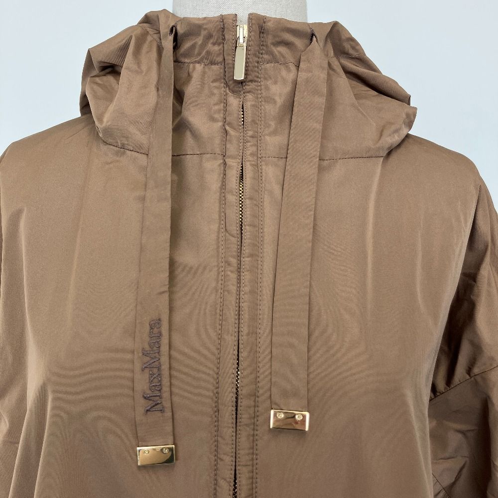 未使用 26SS Max Mara THE CUBE マックスマーラザキューブ MTCDESERTO