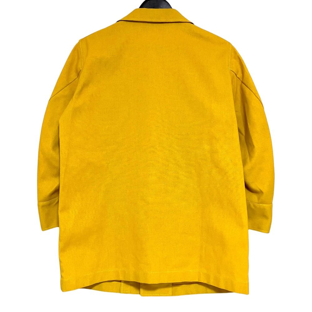 美品 JIL SANDER ジルサンダー 本人期 ハンティングジャケット